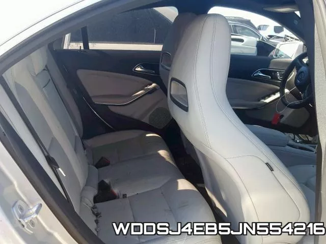 WDDSJ4EB5JN554216 фото 7