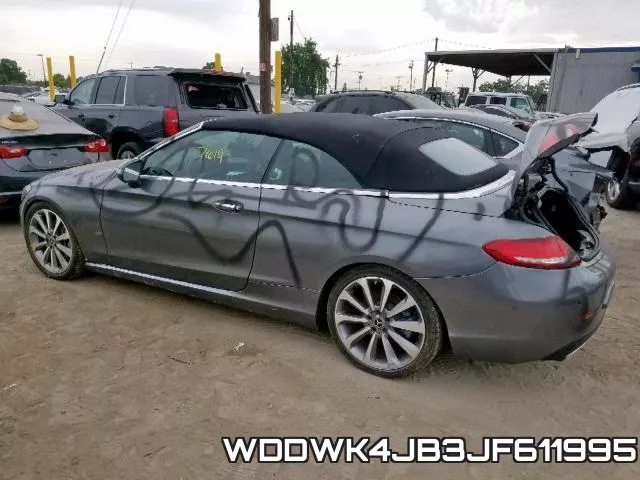 WDDWK4JB3JF611995 фото 2
