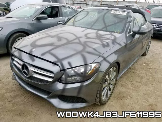 WDDWK4JB3JF611995 фото 3