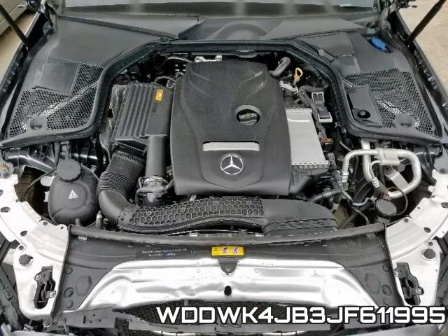 WDDWK4JB3JF611995 фото 8