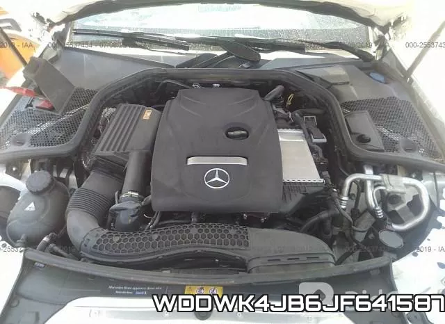 WDDWK4JB6JF641587 фото 2