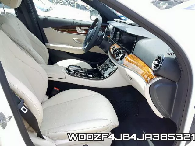 WDDZF4JB4JA385321 фото 6