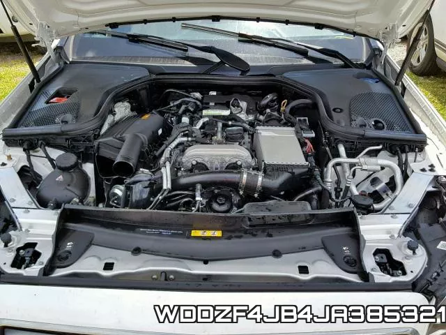 WDDZF4JB4JA385321 фото 8