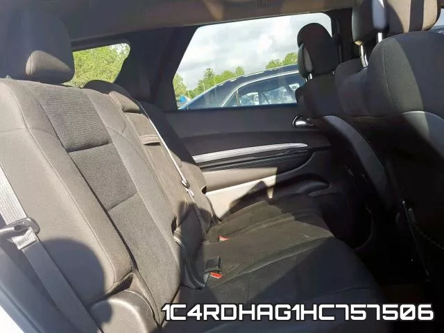 1C4RDHAG1HC757506 фото 7