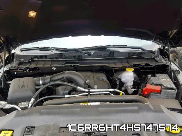 1C6RR6HT4HS747574 фото 7