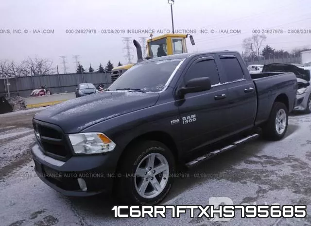 1C6RR7FTXHS795685 фото 3