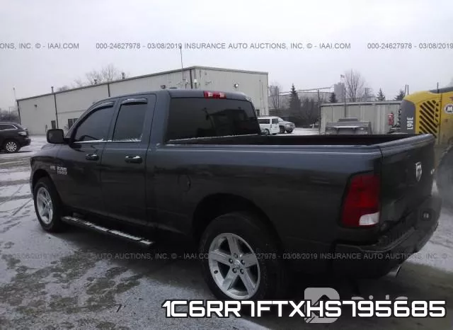 1C6RR7FTXHS795685 фото 4