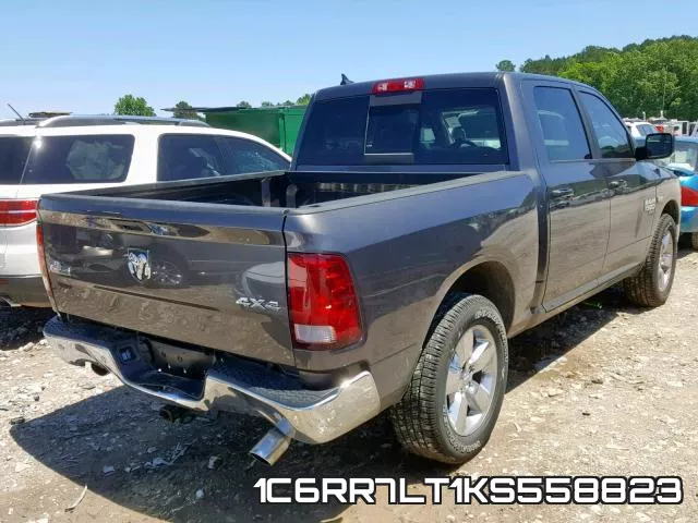 1C6RR7LT1KS558823 фото 5