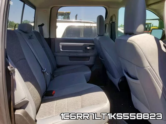 1C6RR7LT1KS558823 фото 7
