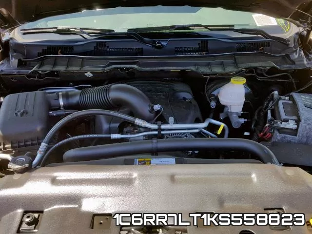 1C6RR7LT1KS558823 фото 8
