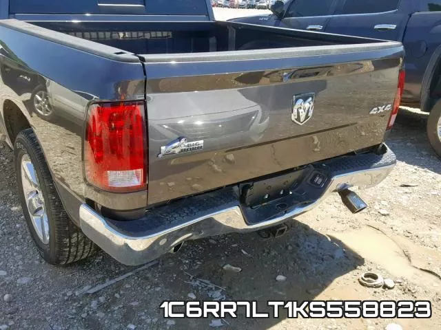 1C6RR7LT1KS558823 фото 10