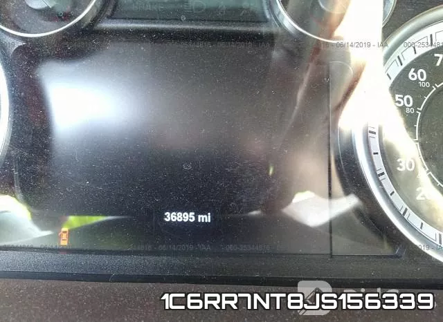 1C6RR7NT8JS156339 фото 8