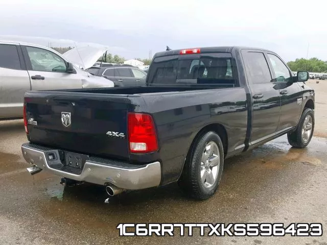 1C6RR7TTXKS596423 фото 5