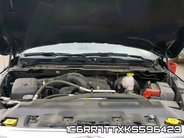 1C6RR7TTXKS596423 фото 8