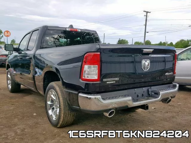 1C6SRFBT6KN824204 фото 4