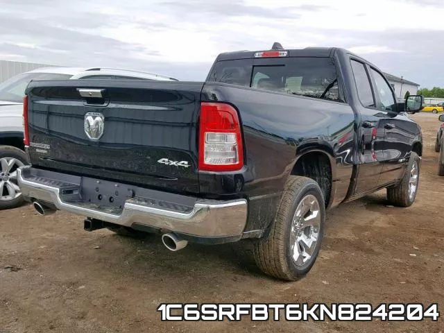 1C6SRFBT6KN824204 фото 5