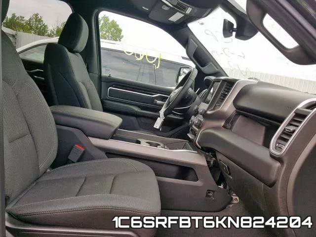 1C6SRFBT6KN824204 фото 6
