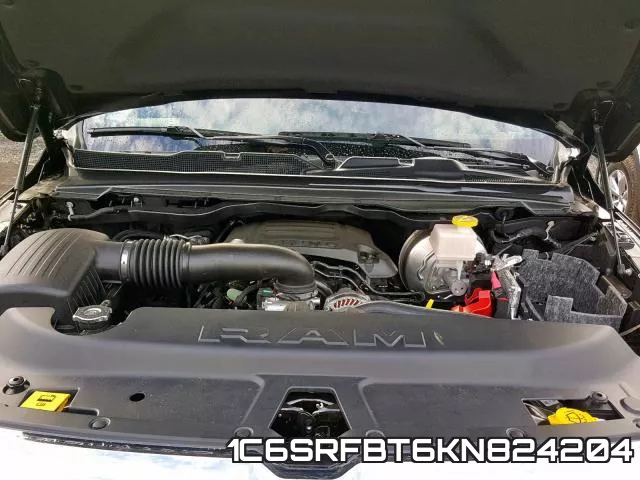 1C6SRFBT6KN824204 фото 8