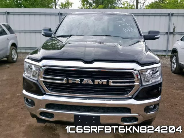 1C6SRFBT6KN824204 фото 10
