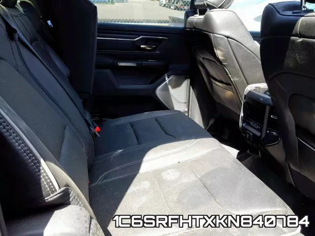 1C6SRFHTXKN840784 фото 7