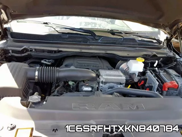 1C6SRFHTXKN840784 фото 8