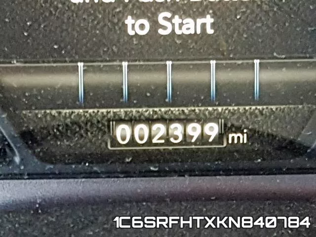 1C6SRFHTXKN840784 фото 9
