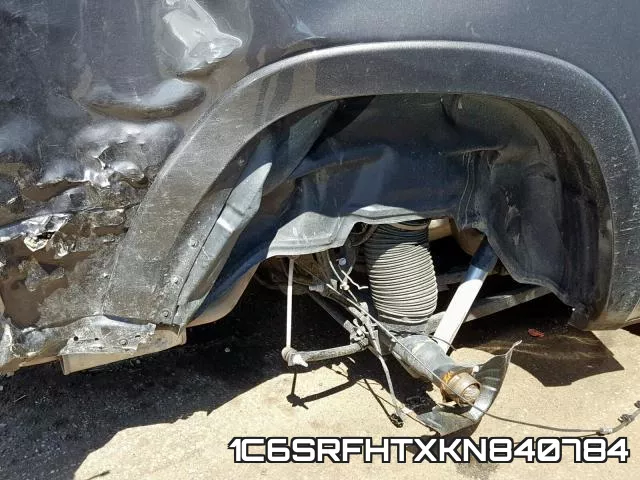 1C6SRFHTXKN840784 фото 10