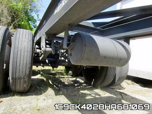 1C9CK4028HA681069 фото 4