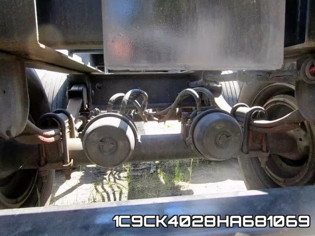 1C9CK4028HA681069 фото 5