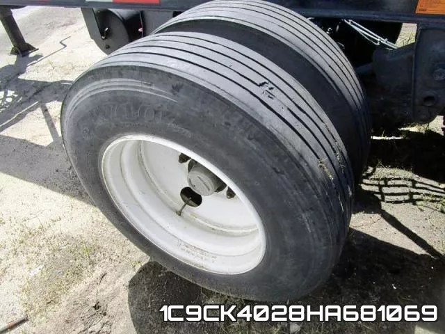 1C9CK4028HA681069 фото 8