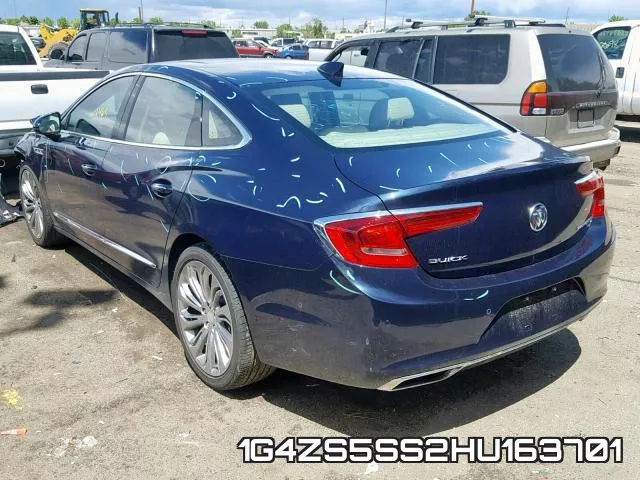 1G4ZS5SS2HU163701 фото 4
