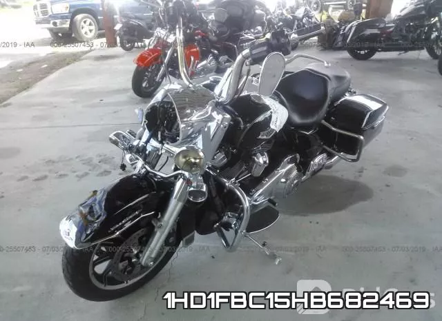1HD1FBC15HB682469 фото 3