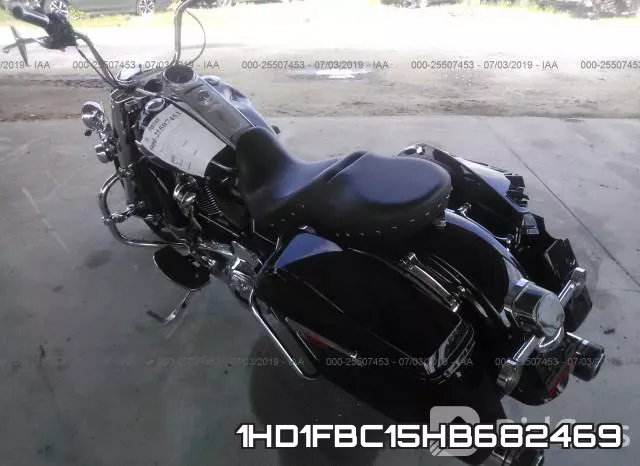 1HD1FBC15HB682469 фото 4