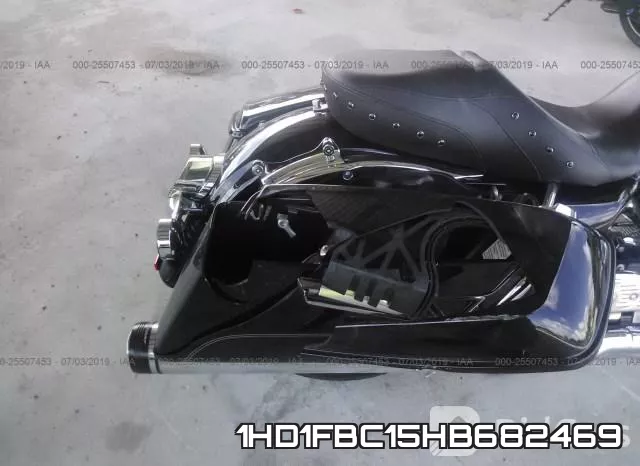 1HD1FBC15HB682469 фото 7