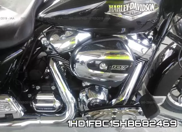 1HD1FBC15HB682469 фото 9