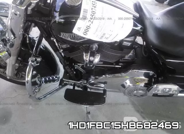 1HD1FBC15HB682469 фото 10