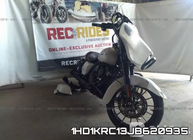 1HD1KRC13JB620935 фото 3
