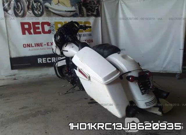 1HD1KRC13JB620935 фото 4