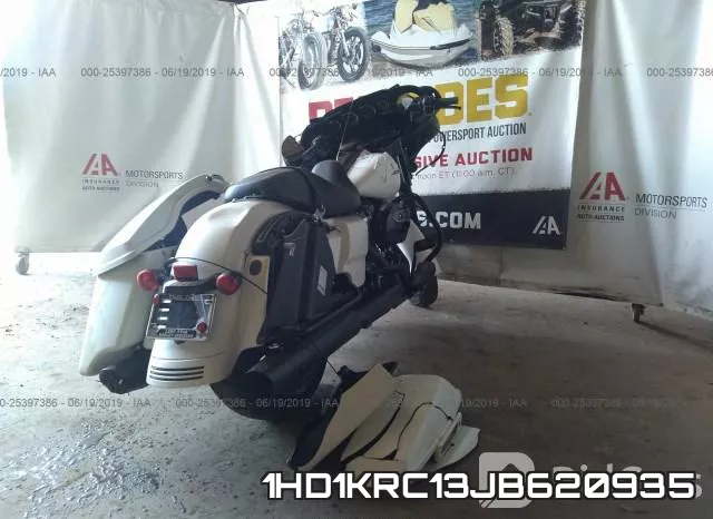 1HD1KRC13JB620935 фото 5