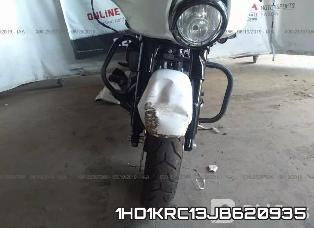 1HD1KRC13JB620935 фото 6