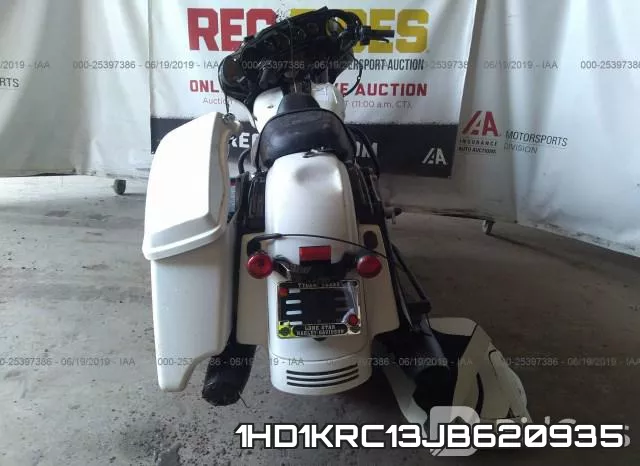 1HD1KRC13JB620935 фото 7