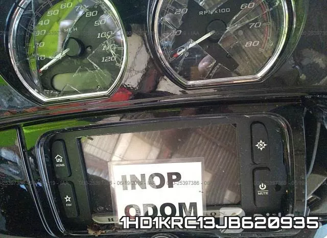 1HD1KRC13JB620935 фото 8