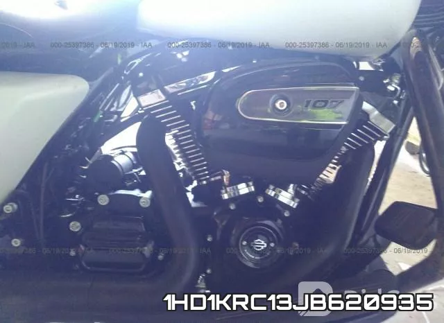 1HD1KRC13JB620935 фото 9