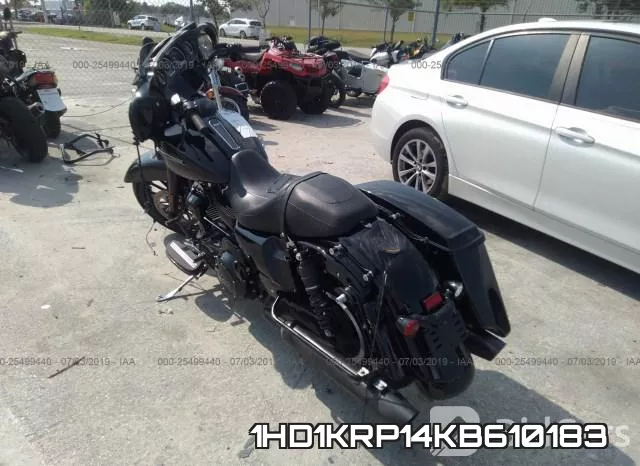 1HD1KRP14KB610183 фото 4