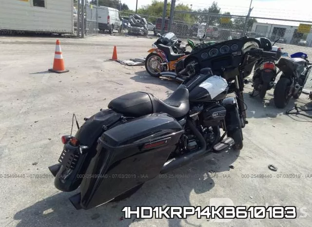 1HD1KRP14KB610183 фото 5