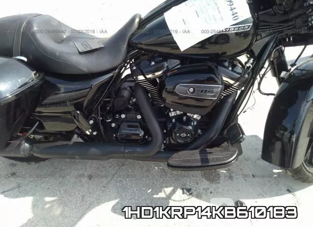 1HD1KRP14KB610183 фото 9