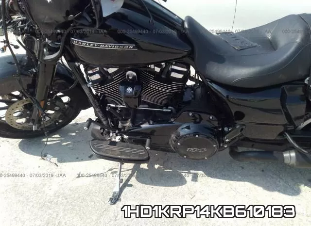 1HD1KRP14KB610183 фото 10