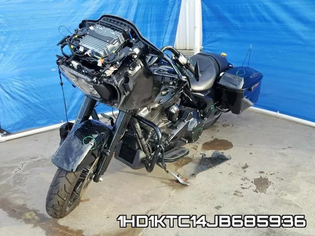 1HD1KTC14JB685936 фото 3