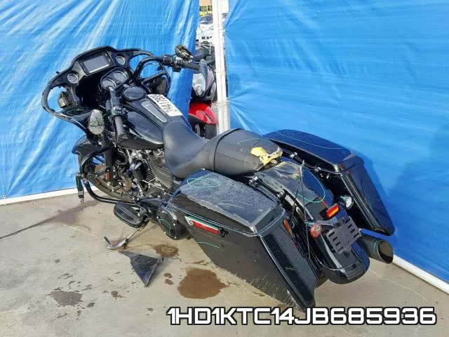 1HD1KTC14JB685936 фото 4
