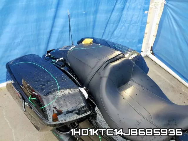 1HD1KTC14JB685936 фото 7